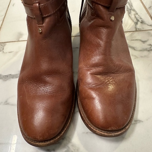 Tory Burch Riding Boot - Picture 2 of 10